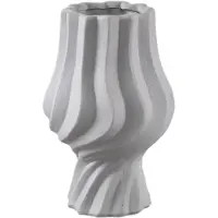 Ptmd pot clair - 19x19x30cm