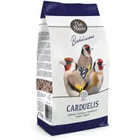 Beduco NV Carduelis Distelvinken Birdelicious 0,75 Kg
