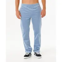 Rip Curl - Classic Surf Cord Beach Pant - Vrijetijdsbroek XL, blauw