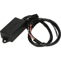 Polini Ecu koffer - Peugeot Kisbee 50