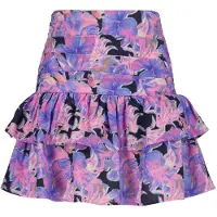Vingino Rok Qanieke Meisjes Blauw 164