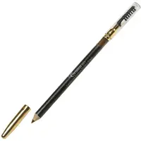 CHRISTIAN FAYE Eyebrow Pencil Wenkbrauwpotlood 1.1 g Dark Brown