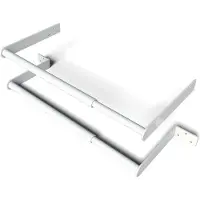 Secu Valraambeveiliging | | 90 - 145 cm (Wit)