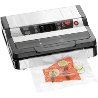 Bartscher Vacuümapparaat 315/20L - 300750 - Horeca & Professioneel