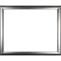 Homedecoration Colorado – Fotolijst – Fotomaat – 46 x 64 cm – Aluminium geborsteld
