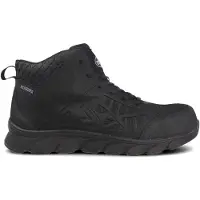 Paredes Seguridad Amber S3 Esd Src Veiligheidsschoenen
