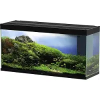 Ciano Aquarium emotions nature pro 120 Zwart