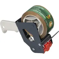 Duck Tape dispenser met verpakkingstape | | 45 meter