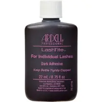 Ardell - Lash Tite Individual Lash Adhesive XL - Dark - 22mL