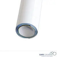 Sam Creative Whiteboard Flexible Magnetisch 90x200 cm
