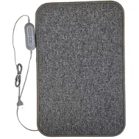 Arnold Rak FH 21035-AD 611401-A Warmtemat (l x b) 70 mm x 50 mm Antraciet