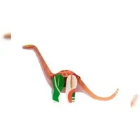 Studio roof Mascotte/Ornament- Milo Diplodocus