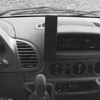 Brodit ProClip Mercedes Sprinter Bj. 00-06