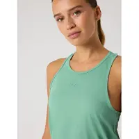 Björn Borg Sports Tank Top Groen | Maat: XL