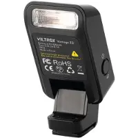 Viltrox Vintage Z2 On-Camera Flash Nikon