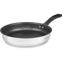 Karaca Gastro - RVS Pan - 24 cm - Inductiegeschikt