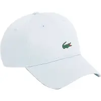 Lacoste Core Performance Cap Blauw