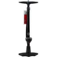 Simson vloerpomp AeroPro 160 - 11 bar - Zwart