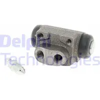 Delphi LW90197 Wielremcilinder
