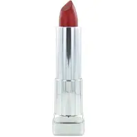 Maybelline Color Sensational Satin Lipstick - 295 Peppercorn Blaze