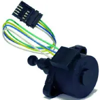 Diederichs 1031286 Stelmotor koplamp
