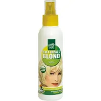 Hennaplus Natural Blond Lightening Spray