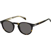 David Beckham Db-1036-s-086 49/23/145 Zonnebril