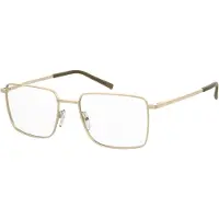 Seventh Street 7A 162 Matte gold 55/18/145 MAN Brilmonturen