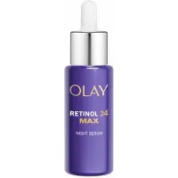 Olay 3x Nachtserum Retinol 24 Max 3 Acties 40 Ml