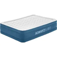 Bestway Luchtbed Alwayzaire Queen 203x152x46cm