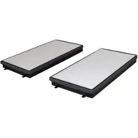 FILTRON K 1165-2x Interieurfilter