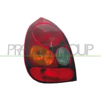 PRASCO TY0854054 Achterlicht