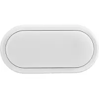 Nordlux wandlamp buiten | Cuba | IP54 | Wit