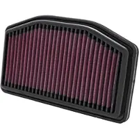 K&N 09-12 Yamaha YZF R1 Air Filter