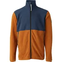 Brunotti Skipully Men Scott Fleece Tabacco-XL