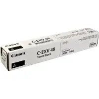 Canon Toner C-EXV 48 BK Zwart