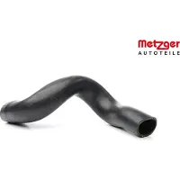 METZGER 2401129 Laadluchtslang