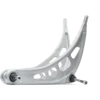 RIDEX 772S0519 Reparatieset, wieldraagarm