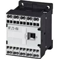 Eaton DILEM-01-G-C(24VDC) Vermogensbeveiliging 3x NO 4 kW 1 stuk(s)