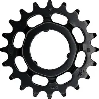 Shimano Sprocket - - Wide - 20T