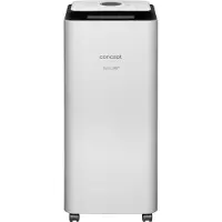 Concept Model OV2216, 240 Watt, 220 - 240 Volt, 50 - 60 Hz, 250 mm, 250 mm, 600 mm