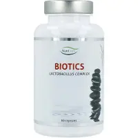 Nutrivian Probiotica 60 capsules