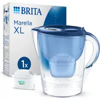 Brita Marella XL MxPro Blauw
