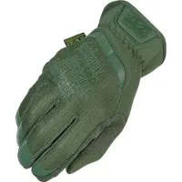 Mechanix Fastfit Olive Drab Handschoen