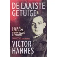 Horizon fitness De laatste getuige (Paperback)