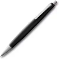 Lamy 2000 Balpen - Makrolon