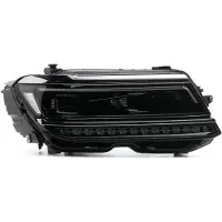 MAGNETI MARELLI 711451000266 Koplamp