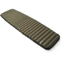 Stoic - NijakSt. II Sleeping Mat - Slaapmat Medium Regular - 185 x 51 cm, olijfgroen