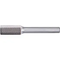 PFERD TOOLS 21201303 Freesstift Cilinder Lengte 43 mm Afmeting, Ø 4 mm Werklengte 13 mm Schachtdiameter 3 mm