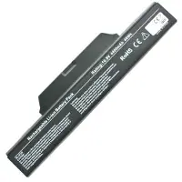 AccuCell Batterij geschikt voor Compaq 510, 511, 515, 4400mAh, HSTNN-IB51, HSTNN-IB52